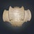 Italian Cocoon Chandelier Viscontea by Achille and Pier Giacomo Castiglioni for Flos, 1960s For Sale - Image 10 of 15