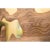 Brown Wilderness Wallpanel by Made by Choice For Sale - Image 8 of 9