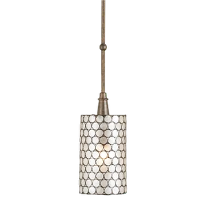 Currey & Company Regatta Pendant