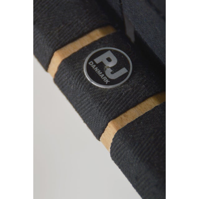 Danish Cuba Chairs by Morten Gøttler for Poul Jeppesen, 1997, Set of 2 For Sale - Image 9 of 12