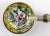 19th Century Chinese Jade Belt Hook Mounted Enamel Bowl For Sale - Image 5 of 11