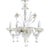Venetian Chandelier, 19th Century For Sale - Image 6 of 6