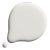 Not Yet Made - Made To Order BACKDROP Adhesive Sample Swatch in Moonstone (Off-White with Gray) For Sale - Image 5 of 5