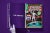 TASCHEN Books "Marvel Comics Library. Silver Surfer. Vol. 1. 1968–1970" Collector's Edition, numbered For Sale - Image 9 of 11