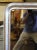 French 19th Century French Louis Philippe Silver Leaf Wall Mirror For Sale - Image 3 of 8