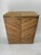 Rattan Bamboo Pencil Reed Trunk, 1960s For Sale - Image 15 of 16