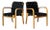 Model 45 Lounge Chairs attributed to Alvar Aalto for Artek, 1970s, Set of 2 For Sale