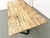 Travertine Dining Table, Italy, 1970s For Sale - Image 15 of 18