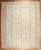 Early 20th Century Oversize Antique Zabihi Collection Turkish Oushak Light Blue Decorative Rug - 3'7" x 18'5" For Sale - Image 5 of 12