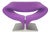 Ribbon Chair by Pierre Paulin for Artifort, 1966 For Sale