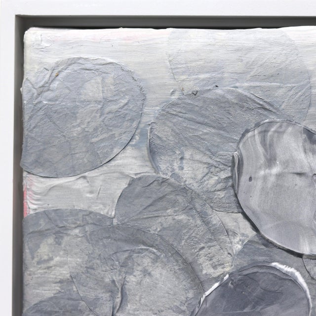 The delicate and poetic artworks of painter Frederic Paul reference his Asian roots in expressive and elaborate...