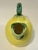 Mid-Century Modern Vintage the Haldon Group Ceramic Lemon Fruit Pitcher For Sale - Image 3 of 7