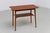 Danish Organic Teak Side or Coffee Table, 1940s For Sale - Image 10 of 18