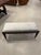 French Art Deco Bench For Sale - Image 9 of 10