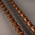 Bronze Late 20th Century Pair of Gilt Bronze Mace Weapons (Jian) With Relief Decoration For Sale - Image 8 of 9