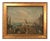 18th Century Giacomo Guardi Old Master Painting of Venetian Lagoon For Sale