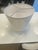 Contemporary Medium Moare Replacement Lamp Shade For Sale - Image 3 of 4