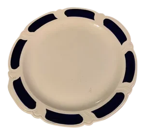 1950s Large Platter by Taylor Smith Taylor