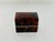 Wood Dutch Regency Tortoiseshell Perfume Bottle Box, Circa 1830 For Sale - Image 7 of 9
