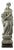 Garden Sculpture in the Form of an Ancient Goddess, 1890s-1910s For Sale