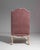 19th Century France Louis XIV Antique White Wood Armchair For Sale In Greensboro - Image 6 of 10