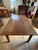 Stickley Stickley Mission Oak Arts & Crafts Extension Dining Table For Sale - Image 4 of 12