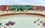 Antique 18th Century Chinese Export Famille Rose Porcelain Platter - Qianlong Period For Sale - Image 13 of 17