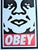 Contemporary Shepard Fairey, Obey Icon, Lithograph For Sale - Image 3 of 5