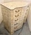 1980s Tessellated Stone With Inlaid Bronze Commode Design by Maitland Smith For Sale In Miami - Image 6 of 12