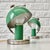 Model 29379 Modernist Table Lamps by Erik Tidstrand for Nordiska Kompaniet, Sweden, 1930s, Set of 2 For Sale - Image 10 of 17