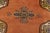 Boho Chic Bokhara Rust/Beige Hand Knotted Wool Rug For Sale In New York - Image 6 of 9