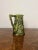Edwardian Majolica Jug, 1900s For Sale - Image 6 of 9
