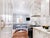 Metal Knoll Saarinen Dining Table, Round For Sale - Image 7 of 9
