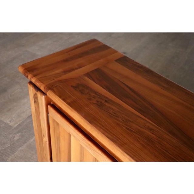 Sapporo Sideboard by Mario Marenco for Mobil Girgi, Italy, 1970s For Sale - Image 9 of 16