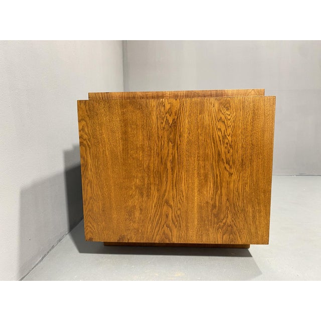 Art Deco Writing Desk, Central Europe, 1930 For Sale - Image 6 of 18