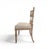Gustavian (Swedish) 18th Century Swedish Gustavian Set of 6 Chairs For Sale - Image 3 of 7
