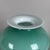 Aqua Murano Glass Vase in Aqua Green and White, 1970s For Sale - Image 8 of 11