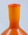 Mid-Century Modern Alicja Series Antico Bottle by Zbigniew Horbowy for Szczytna Śląska, Poland, 1970s For Sale - Image 3 of 7