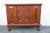 Early 20th Century Carved Inlay Cabinet by Tcf Co For Sale - Image 11 of 13