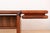 Supreme Executive Desk by Henning Jensen & Torben Valeur for Dyrlund, 1970 For Sale - Image 6 of 10