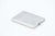 Guilloche Silver Cigarette Case For Sale - Image 3 of 3
