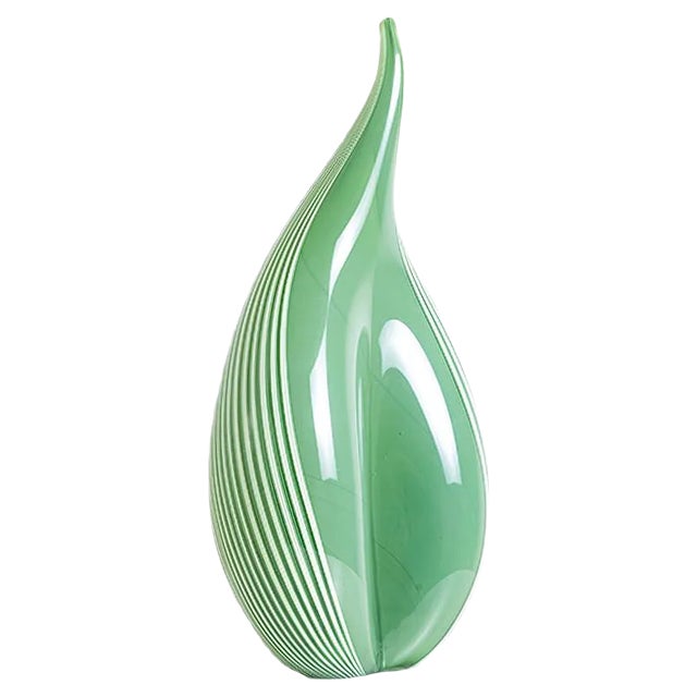 Sette Vase by Alberto Donà, 1980s For Sale