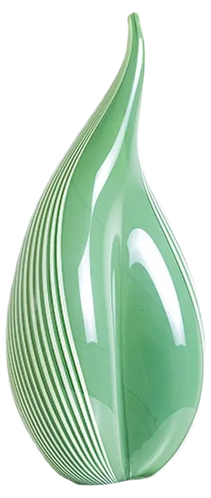 Sette Vase by Alberto Donà, 1980s