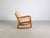 Senator Rocking Chair in Teak by Ole Wanscher for France & Søn For Sale - Image 5 of 12