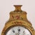 18th Century Pendulum Clock in Wood Decorations, France For Sale - Image 3 of 13