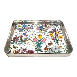 Example of Gucci Trays