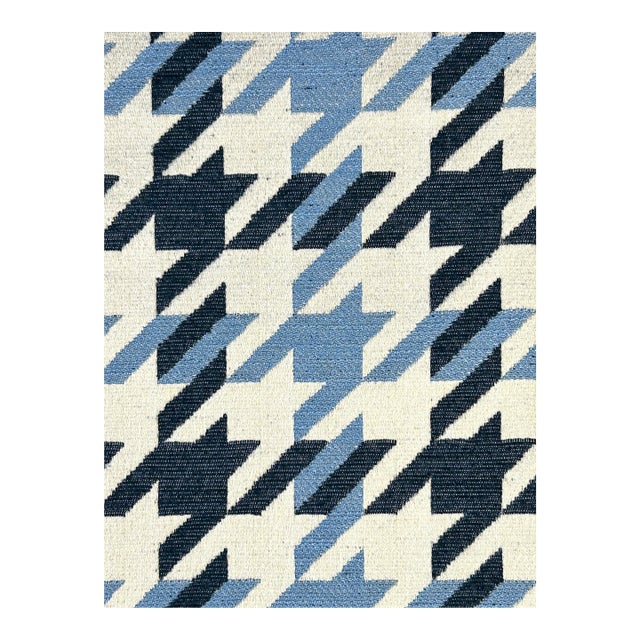 Pollack "Dandy” Houndstooth– 5.25 Yards For Sale