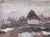 FREE SHIPPING worldwide. The painting will be rolled up and packed securely in a special protective tube. Note: The...