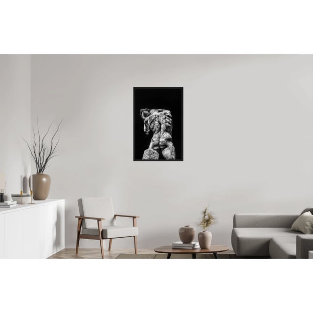 The Stattoo project was exhibited at the recent MIA Photo Fair in Milan. One of the images was awarded and included,...