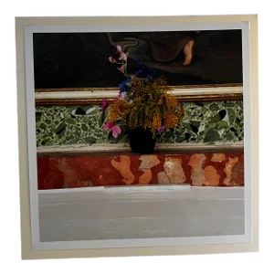 Contemporary Italy Umbria Scene Photograph